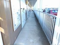 レオパレス城南 共用部分