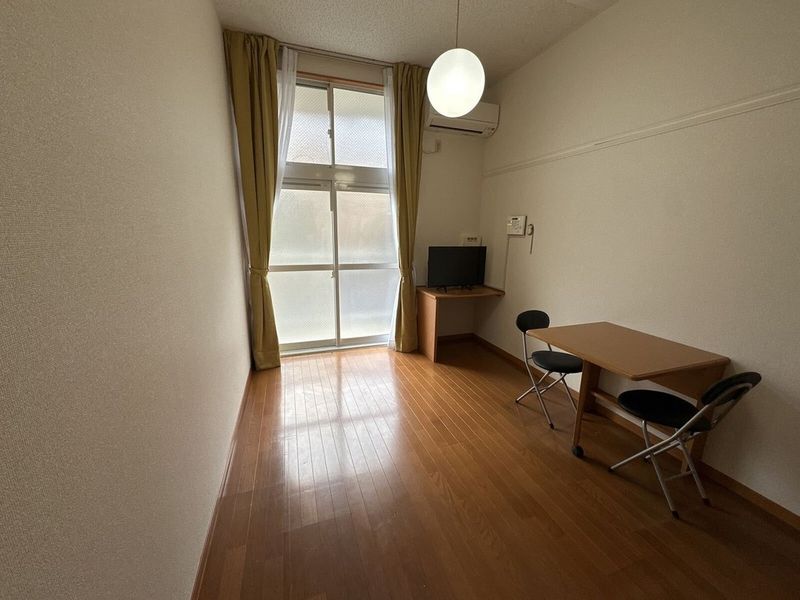 leopalace Grand Parc Koyanagi Living room