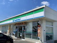 レオパレスなぎさ公園前２ 周辺環境
