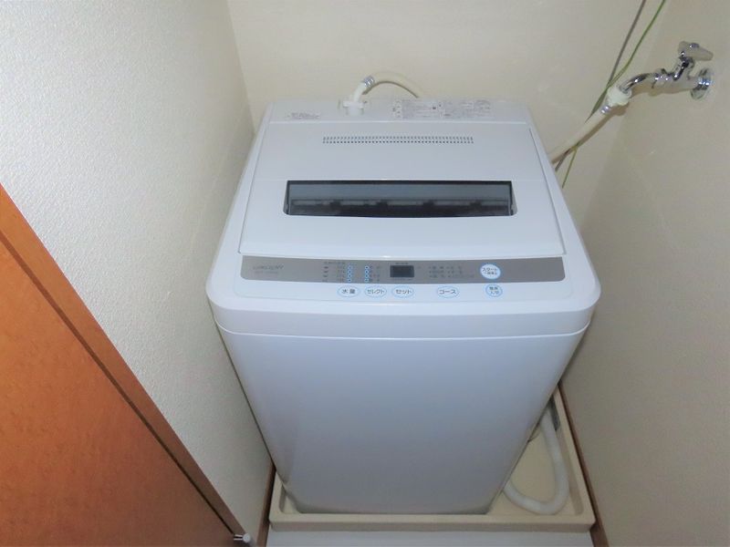 レオパレスオアシスイン上松 その他設備