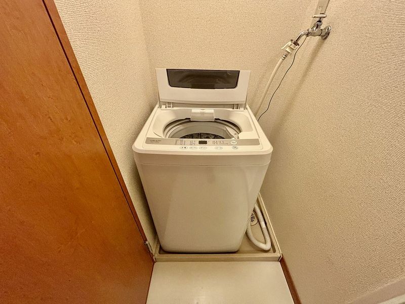 レオパレスマーガレット その他設備