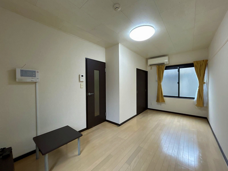 LEONEXT Park Nest Living room