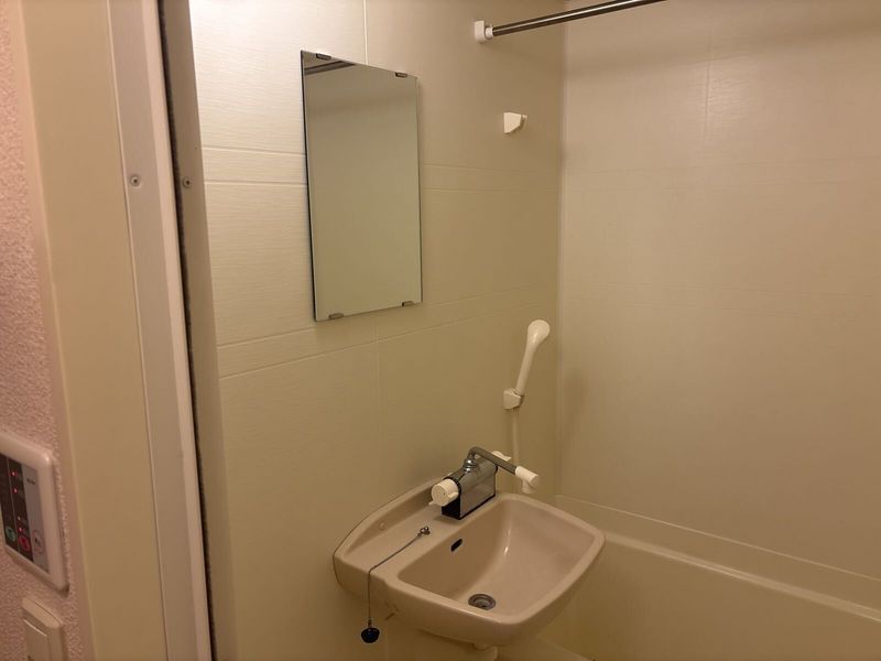 leopalace Yabusame Bồn rửa mặt