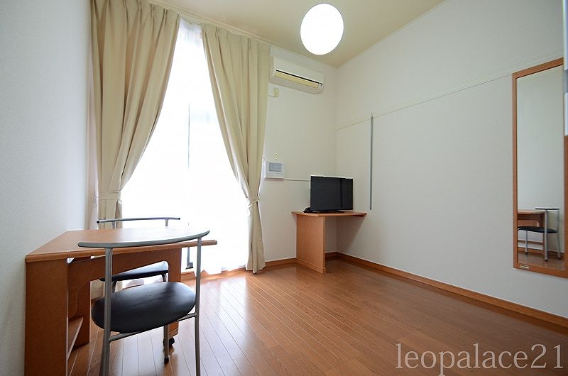 leopalace Sergeal Other facilities