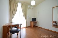 leopalace Sergeal Other facilities