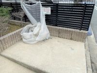レオパレス嘉美 共用部分