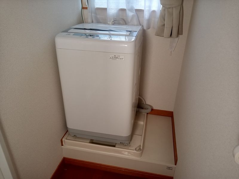 レオパレスＷｅｓｔ　Ⅲ その他設備