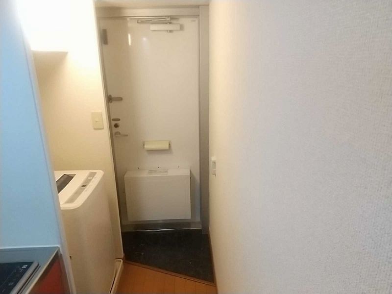 leopalace Soleil 현관