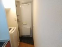 leopalace Soleil 현관