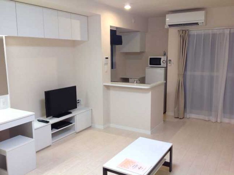 LEONEXT Kanfurie 거실