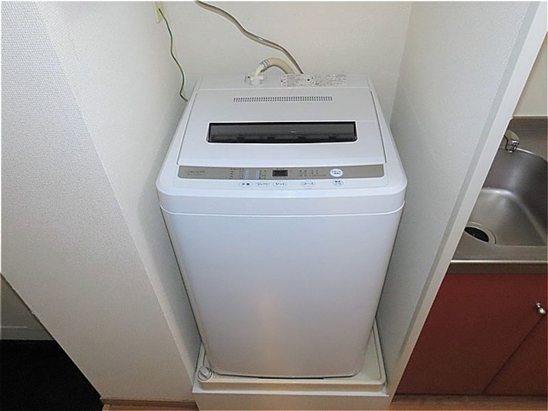 レオパレス宮原 その他設備