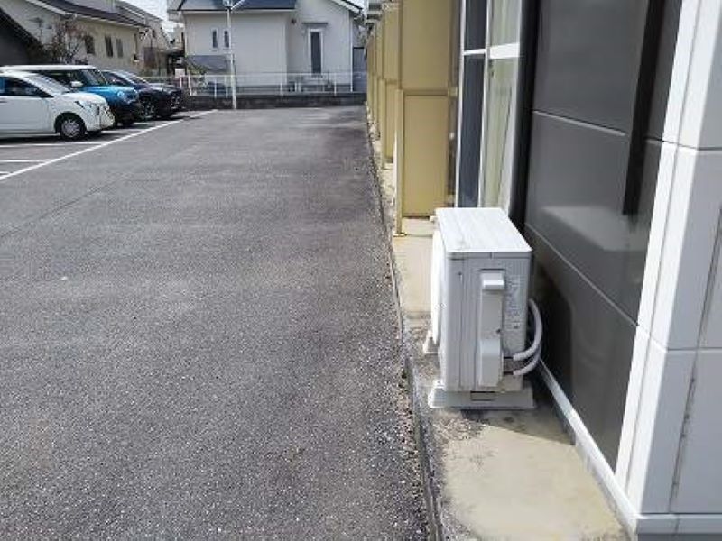 レオパレス恵比須 その他