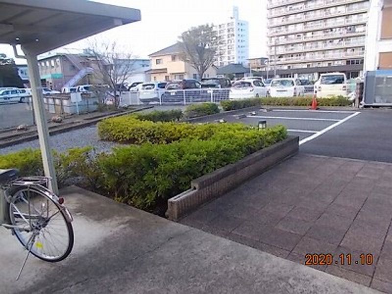 レオパレスロワゾ　ブルー 周辺環境