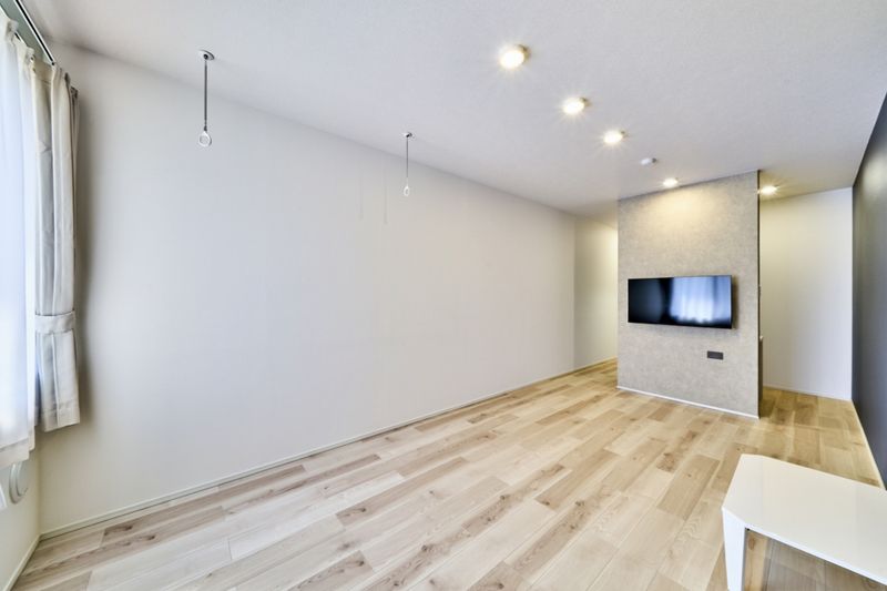 ArLk Muroka Living room