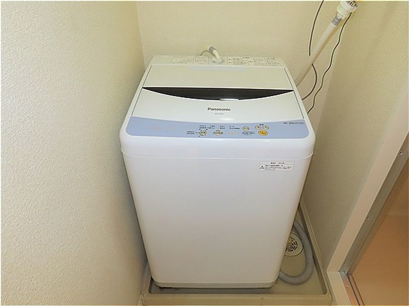 レオパレス喜多村 その他設備