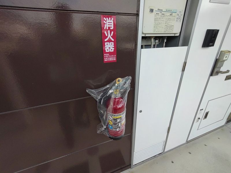 レオパレスポット　マム その他