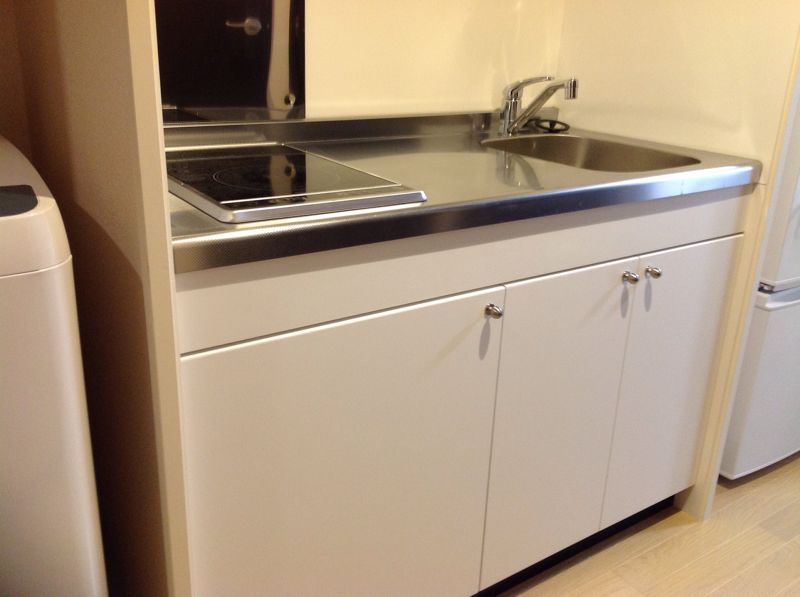 LEONEXT Masumoto 厨房