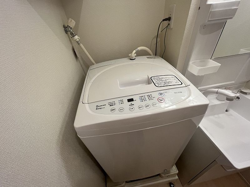 クレイノサンライト その他設備