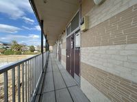 leopalace Grape Hill A Khu vực chung