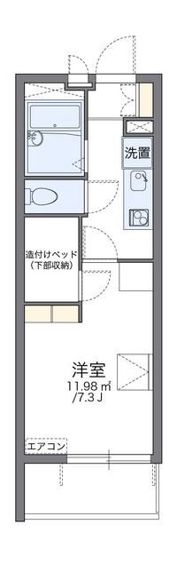 40557 Floorplan