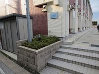 レオネクストひまわり その他