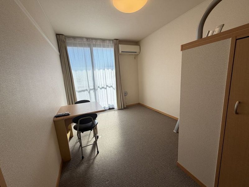 leopalace Dear Court F 거실