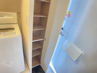 レオパレスあすなろ 収納
