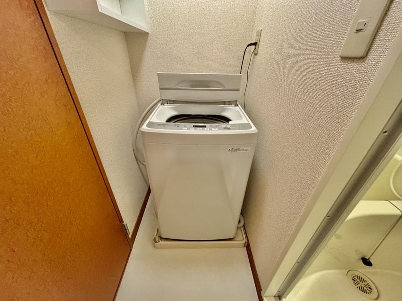 レオパレスエーデルハイムテヅカ その他設備