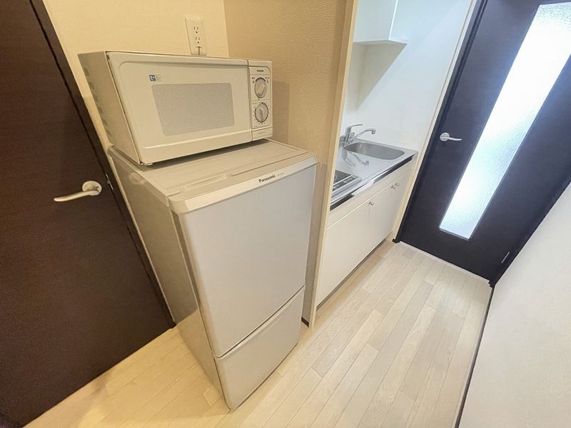 クレイノエストレーラ その他設備