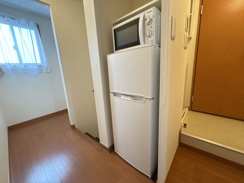 leopalace Lecia 기타 시설