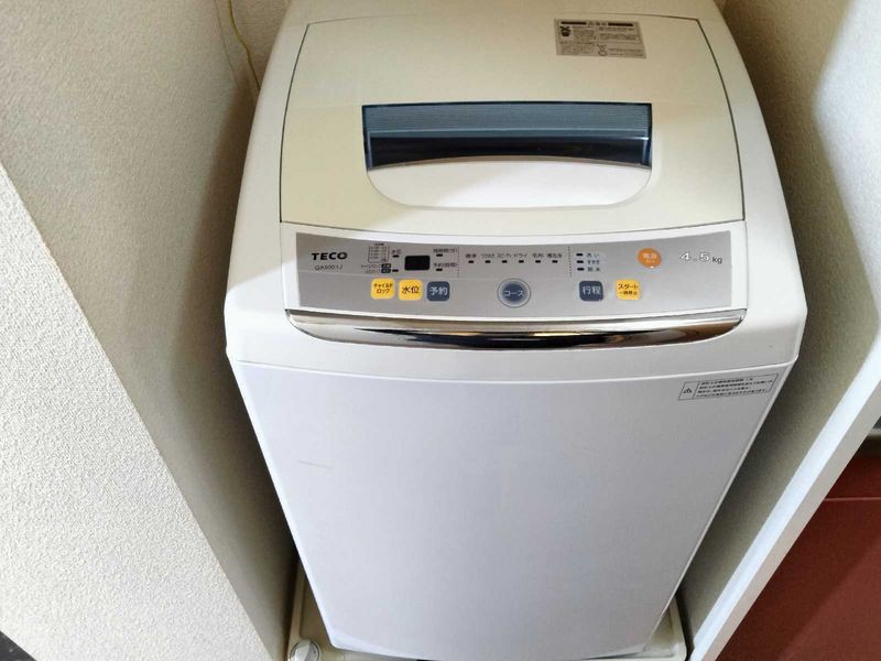 レオパレスサザンカ その他