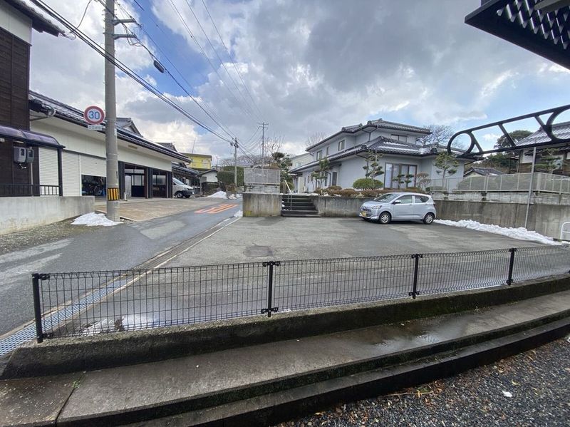 leopalace Vingt Quatre II 전망