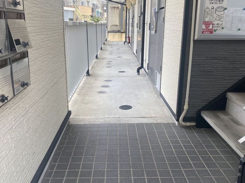 レオパレス道明町 その他