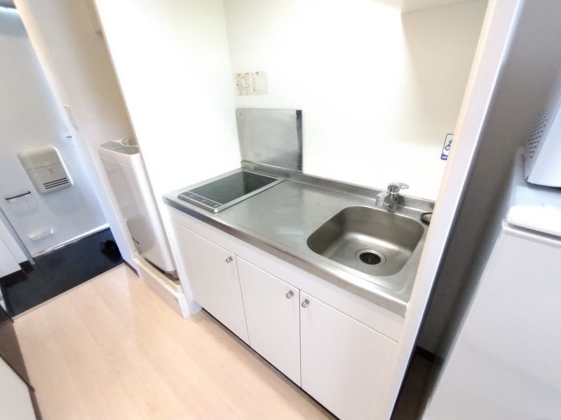 LEONEXT Minami Aoyama Kitchen