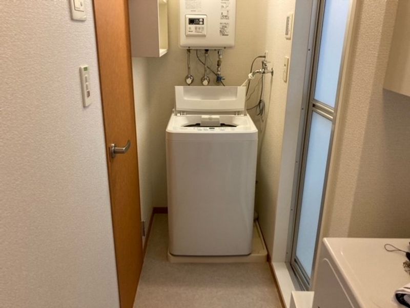 レオパレスタウンコート石川Ⅱ その他設備