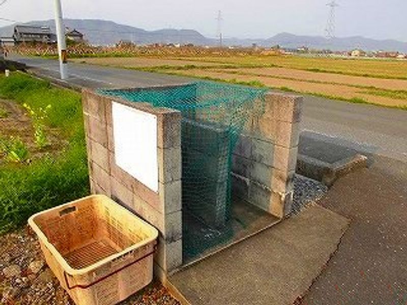 レオパレスＣＡＰＴＡＩＮ 共用部分