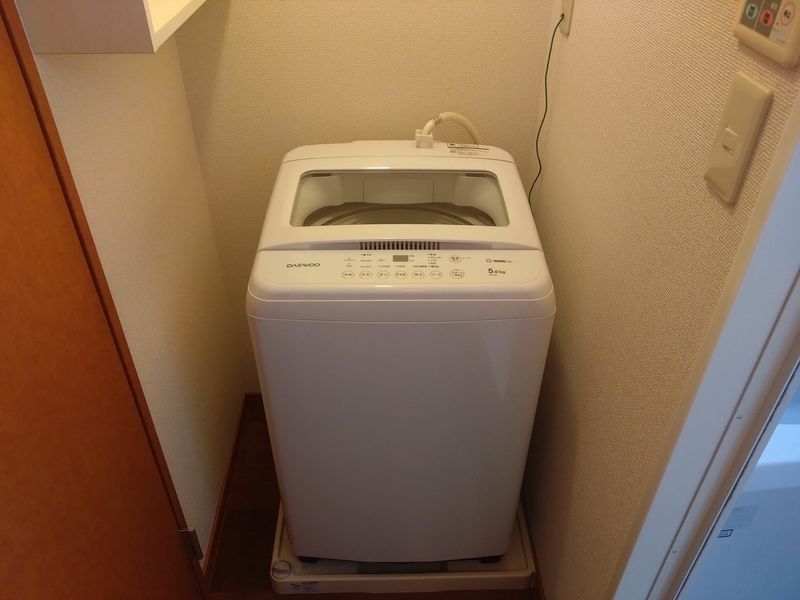 レオパレス松岡 その他