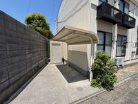 レオパレス飛躍館 その他設備