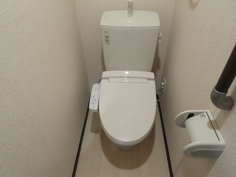 LEONEXT ETO Mori Toilet