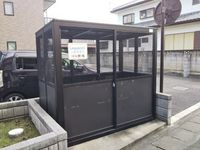 レオネクストリュミエール 共用部分