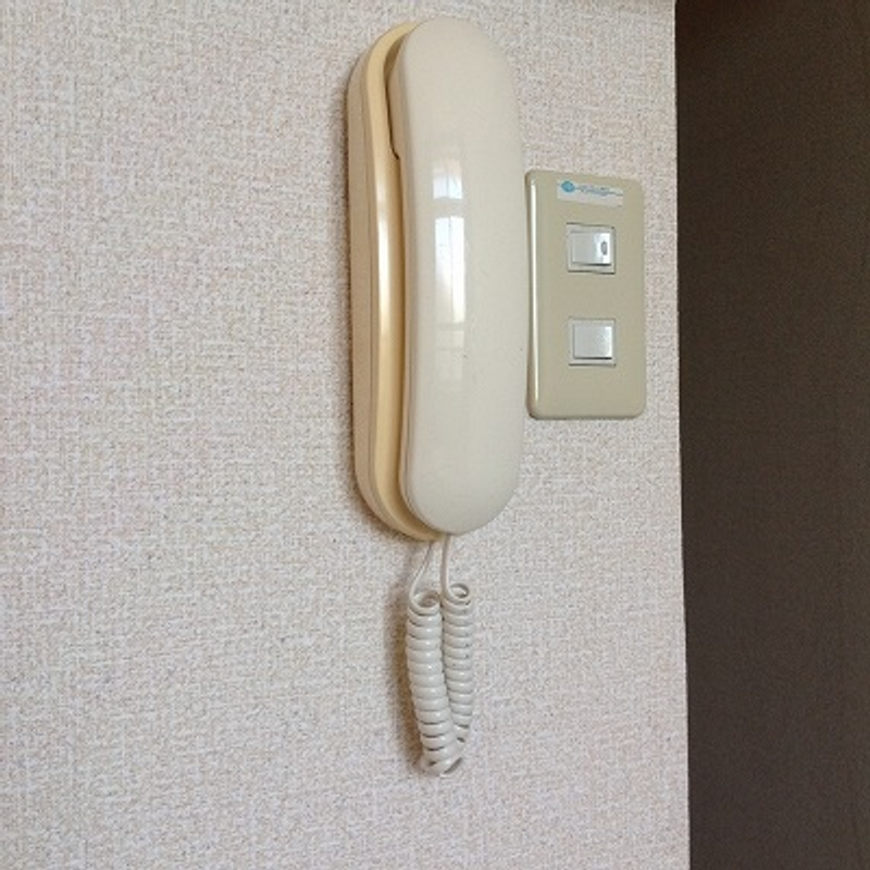 leopalace Esuto・Riviere Security