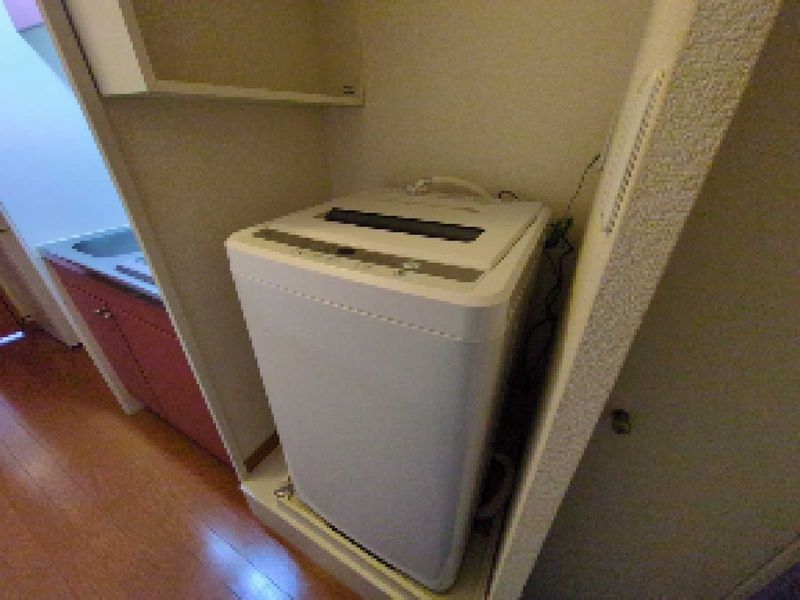 レオパレスジュネス その他