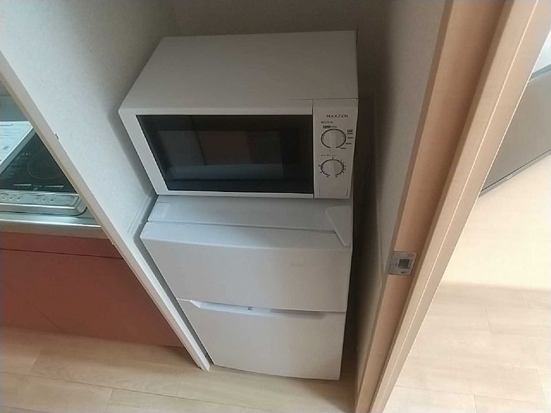 レオパレスＢＯＮＨＥＵＲ弐番館 その他設備