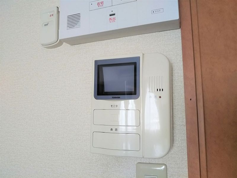 レオパレス大和田 その他設備