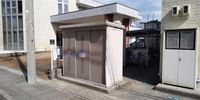 レオパレスアクシス 共用部分