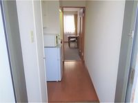 レオパレスＹ・Ｋ 玄関