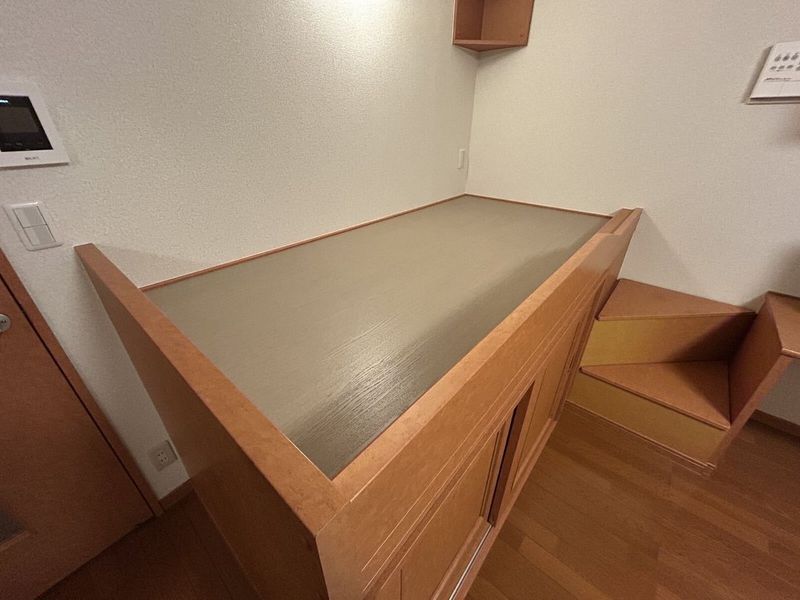レオパレスアーク その他