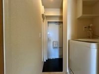 クレイノ葵芳　１号館 玄関