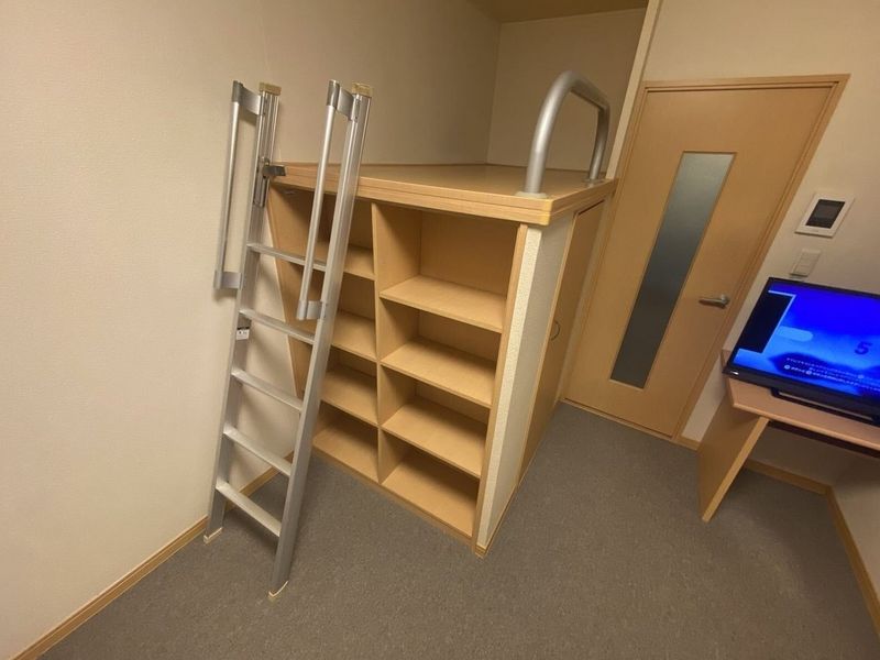 leopalace Gyokuraku 其他