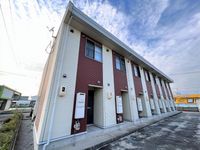 レオネクスト佐陀 外観